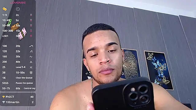 Bigcock 21cm  online show from 03.22.25