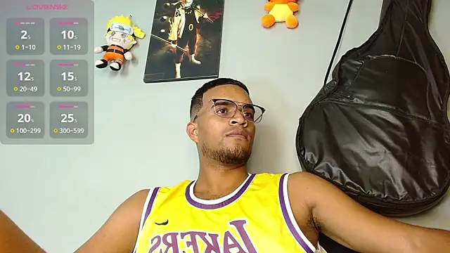 Bigcock 21cm  online show from 10.14.25