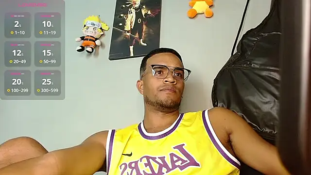 Bigcock 21cm  online show from 10.26.25