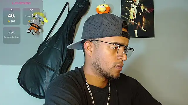 Bigcock 21cm  online show from 11.25.25