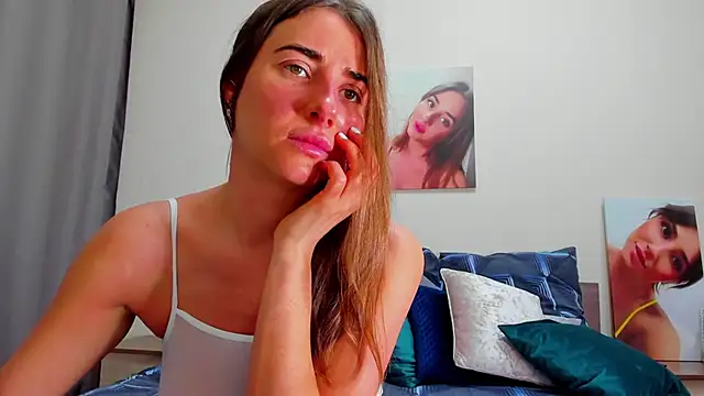 Squishy Goddess online show from 03.23.26