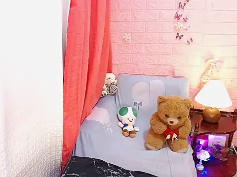 Mast3rOfDesire online show from 03.03.26