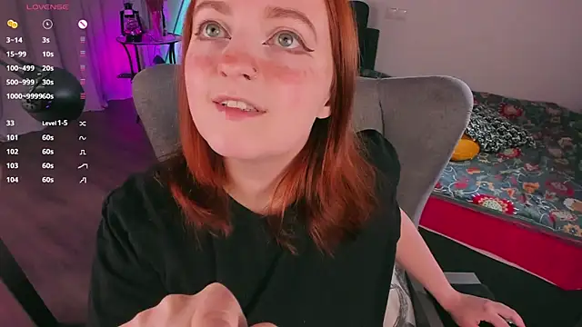 Alice CutePerv online show from 02.25.25