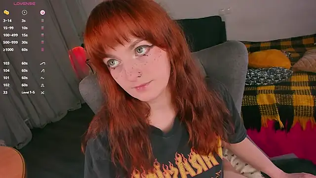 Alice CutePerv online show from 03.26.26