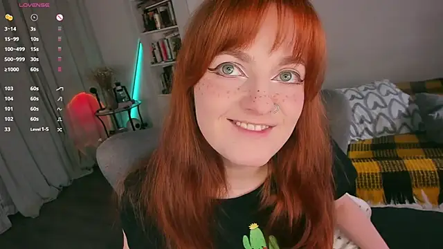 Alice CutePerv online show from 04.07.26