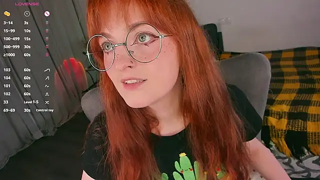 Alice CutePerv online show from 05.22.26