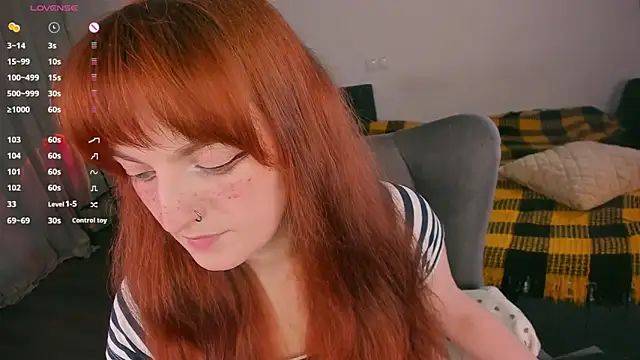 Alice CutePerv online show from 05.22.26