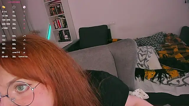 Alice CutePerv online show from 05.31.26
