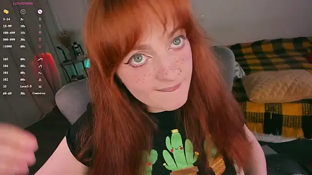 Alice CutePerv online show from 06.30.26