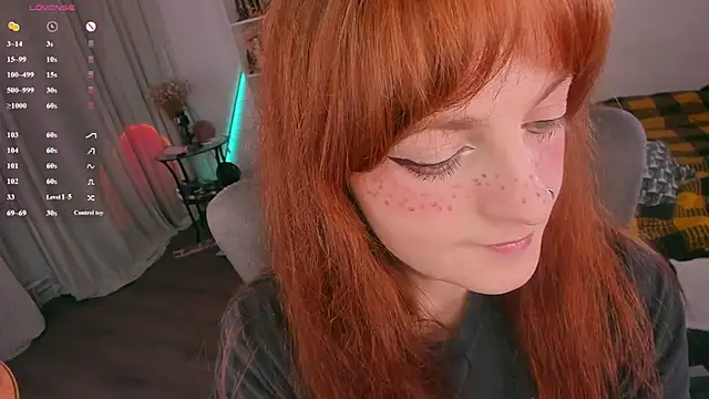 Alice CutePerv online show from 07.09.26