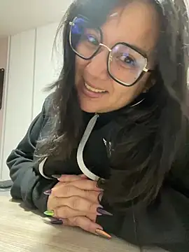 SWEETLILY18 online show from 01.27.25