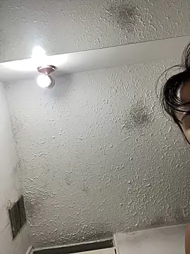 SWEETLILY18 online show from 03.19.25