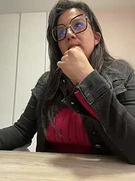 SWEETLILY18 online show from 03.22.25