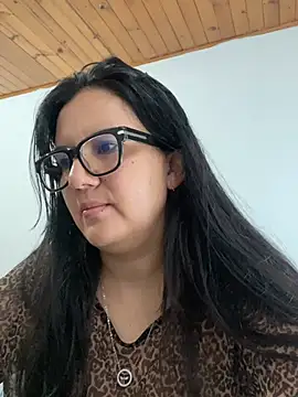 SWEETLILY18 online show from 04.09.26