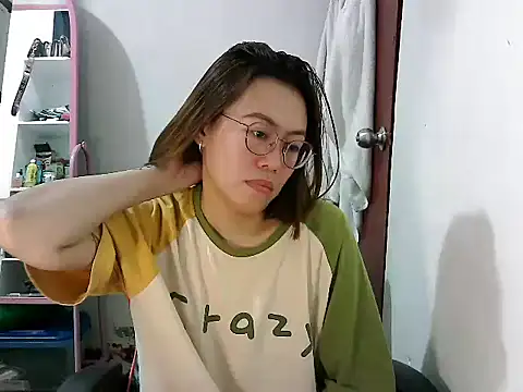 crizzybel online show from 03.02.25