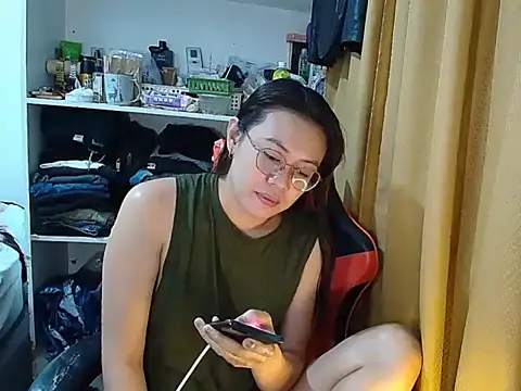 crizzybel online show from 02.28.26