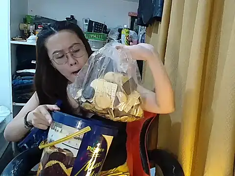 crizzybel online show from 03.01.26