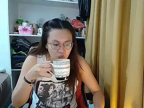 crizzybel online show from 03.26.26