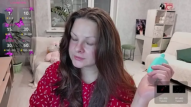 Marla Singerrr online show from 10.23.25