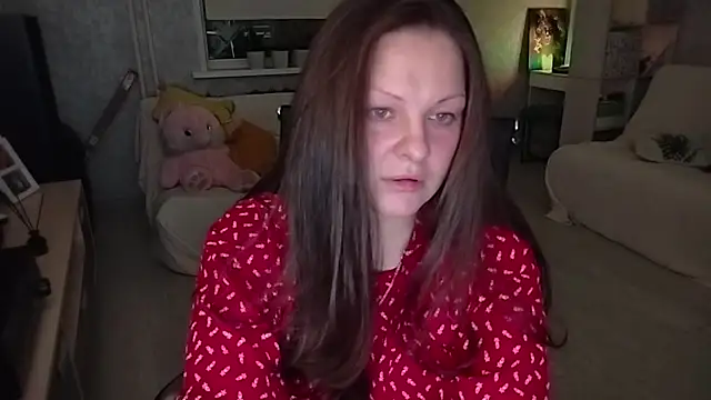 Marla Singerrr online show from 11.17.25