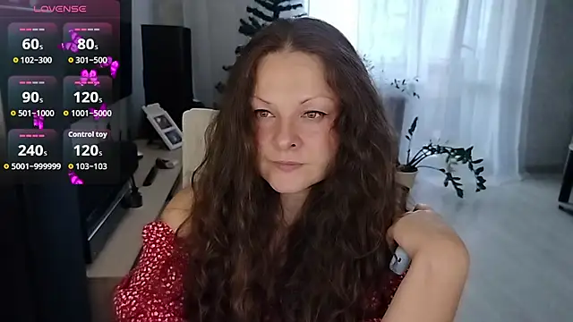 Snapshot of Marla_Singerrr chatting on 07.30.26 Marla Singerrr online show from 07.30.26