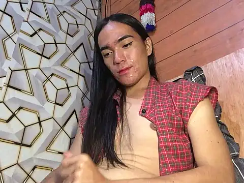 sexysassymirax online show from 09.14.25