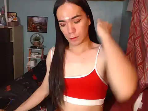 sexysassymirax online show from 04.14.26