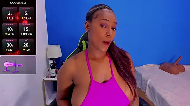 Brunna-Brownn online show from 12.20.24