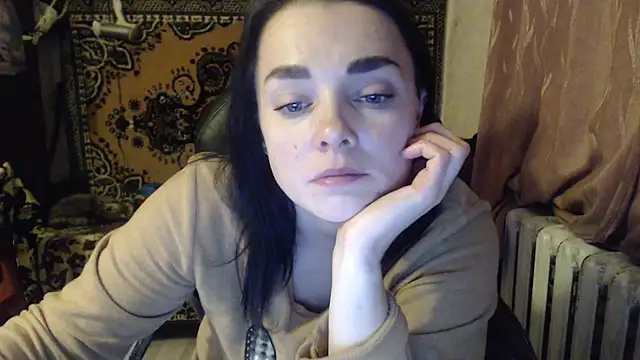 AlisaLaDiva online show from 12.01.24