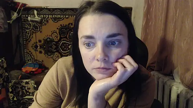 AlisaLaDiva online show from 12.02.24