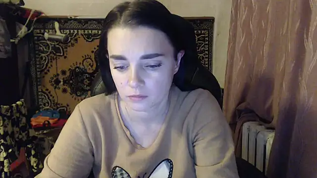 AlisaLaDiva online show from 12.03.24