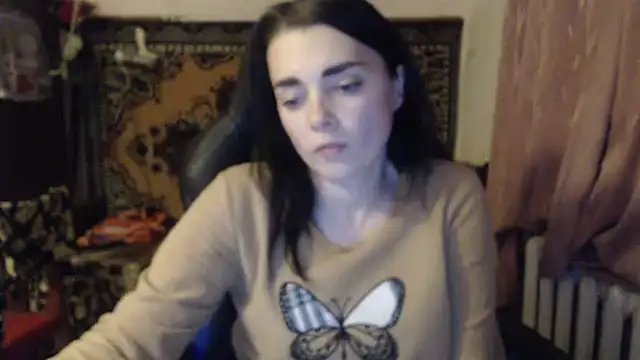 AlisaLaDiva online show from 12.04.24