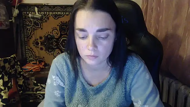 AlisaLaDiva online show from 12.05.24