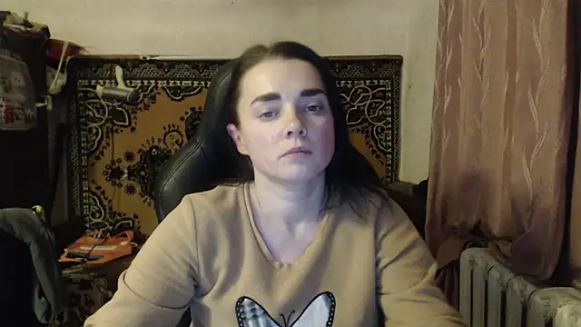 AlisaLaDiva online show from 12.08.24