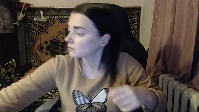 AlisaLaDiva online show from 12.09.24