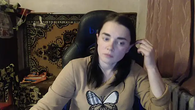 AlisaLaDiva online show from 12.10.24