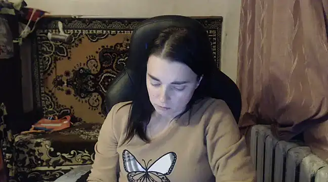 AlisaLaDiva online show from 12.11.24