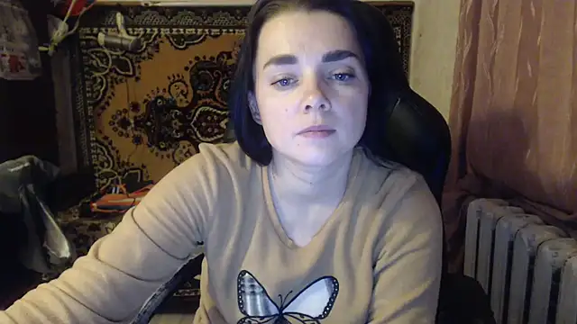 AlisaLaDiva online show from 12.12.24