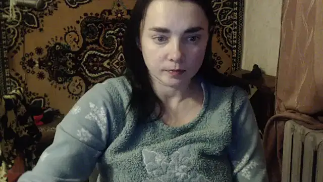 AlisaLaDiva online show from 12.23.24