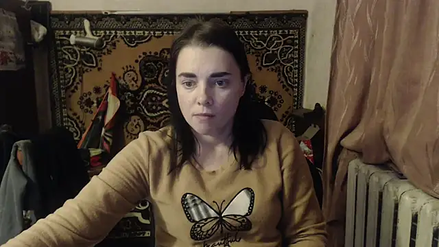 AlisaLaDiva online show from 12.25.24