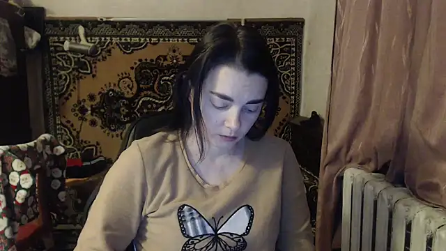 AlisaLaDiva online show from 12.27.24