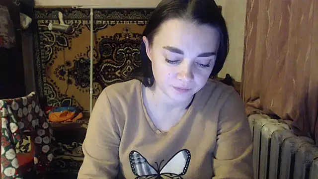 AlisaLaDiva online show from 12.28.24