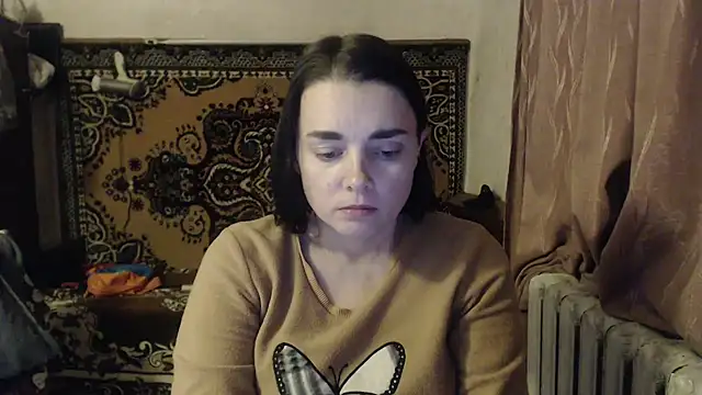 AlisaLaDiva online show from 12.29.24