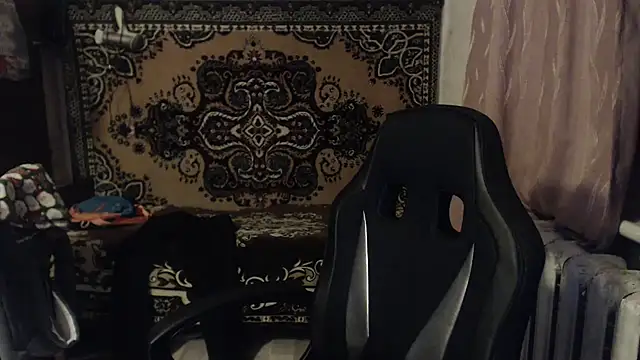 AlisaLaDiva online show from 01.02.25