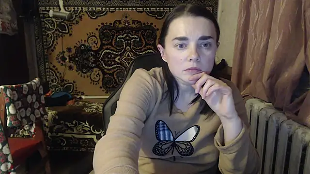 AlisaLaDiva online show from 01.04.25