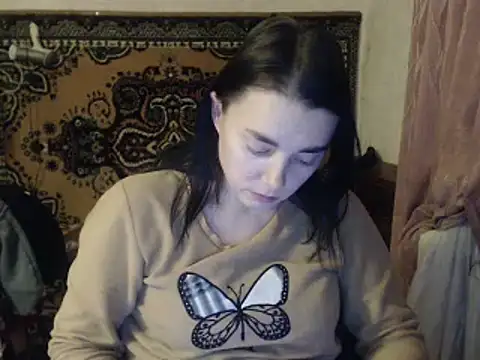 AlisaLaDiva online show from 01.06.25