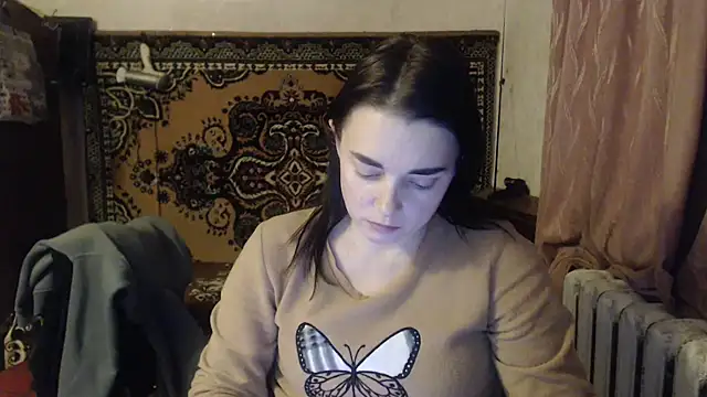 AlisaLaDiva online show from 01.10.25