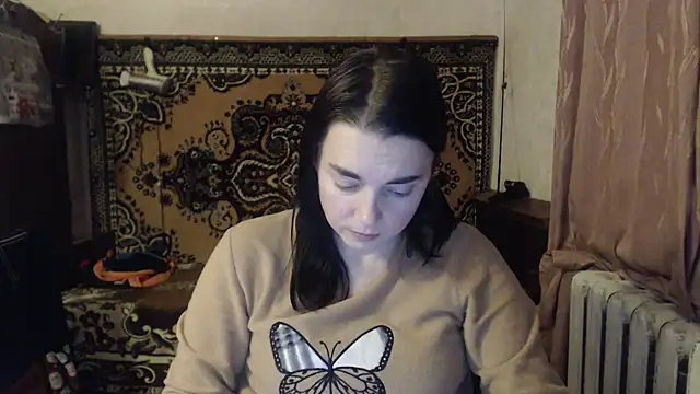 AlisaLaDiva online show from 01.11.25