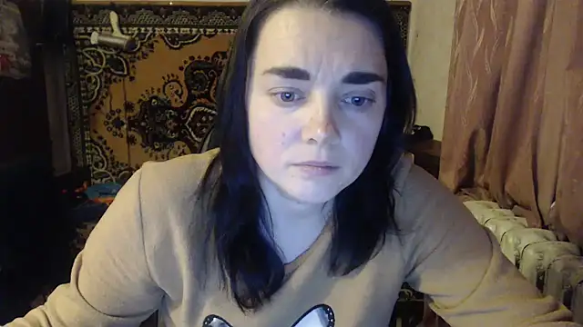 AlisaLaDiva online show from 01.12.25