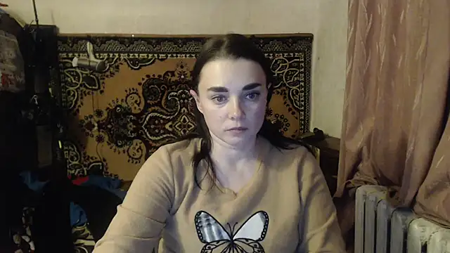 AlisaLaDiva online show from 01.16.25